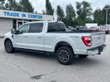 Certified 2023 Ford F150 Lariat w/ Max Trailer Tow Package image 4