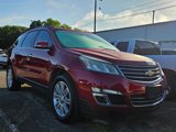Used 2013 Chevrolet Traverse LT w/ All-Star Edition image 2