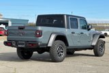 New 2025 Jeep Gladiator Rubicon image 4