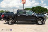 New 2025 Ford F150 XLT image 4