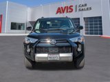 Used 2024 Toyota 4Runner TRD Off-Road image 2