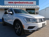 Used 2018 Volkswagen Tiguan SEL image 6
