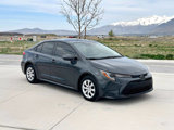 Used 2023 Toyota Corolla LE image 3