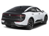 New 2025 Toyota Crown Platinum image 2