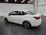 Used 2022 Nissan Versa SV image 3