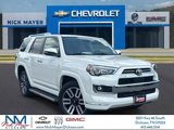 Used 2023 Toyota 4Runner Limited image 1