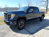 Used 2021 GMC Sierra 2500 AT4 w/ Gooseneck/5TH Wheel Package image 3