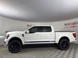 New 2025 Ford F150 Lariat w/ Equipment Group 502A High image 4