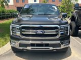 Certified 2024 Ford F150 Lariat w/ Tow/Haul Package image 2
