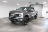 New 2025 Ford F250 Platinum image 4