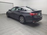 Used 2022 Chevrolet Malibu RS image 5