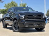 New 2025 Chevrolet Silverado 1500 High Country w/ Midnight Edition image 2