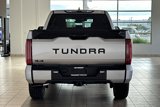 New 2025 Toyota Tundra Platinum image 6