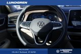 New 2025 Volkswagen Atlas SEL image 2