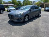 Used 2018 Hyundai Sonata Sport w/ Tech Package 05 image 3