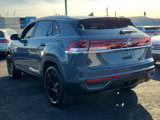 New 2025 Volkswagen Atlas Cross Sport SE image 3