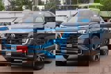 New 2025 Volkswagen Atlas Cross Sport SEL Premium R-Line image 2