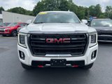 Used 2024 GMC Yukon XL AT4 w/ Technology Package image 3