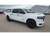 New 2025 RAM 1500 Laramie w/ Night Edition image 2
