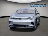New 2025 Volkswagen ID.4 Pro image 4