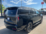 Used 2023 Cadillac Escalade Sport image 5