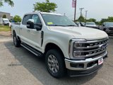 New 2025 Ford F350 Lariat image 3