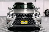 Used 2021 Lexus GX 460 Premium image 3
