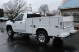 Used 2022 Chevrolet Silverado 3500 W/T w/ WT Convenience Package image 3