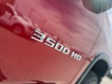 Used 2021 Chevrolet Silverado 3500 LTZ w/ LTZ Convenience Package image 5