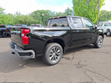 New 2025 Chevrolet Silverado 1500 LT image 4