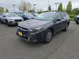 Used 2024 Subaru Outback Premium image 2