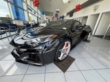 New 2025 Chevrolet Corvette E-Ray w/ ZER Performance Package image 6
