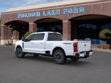 New 2025 Ford F250 Lariat w/ Lariat Ultimate Package image 4