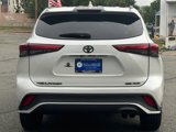 Used 2022 Toyota Highlander XSE image 3