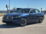 New 2025 BMW 530i w/ Premium Package image 2