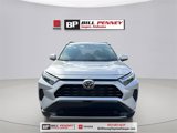 Used 2025 Toyota RAV4 SE image 2