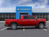 New 2025 Chevrolet Silverado 2500 LTZ w/ LTZ Convenience Package image 5