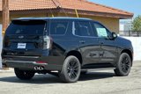 New 2025 Chevrolet Tahoe Premier image 4