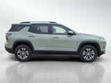 New 2026 Chevrolet Equinox LT w/ Convenience Package II image 4