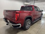 New 2026 GMC Sierra 1500 SLT w/ SLT Convenience Package image 3