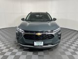 New 2026 Chevrolet Trax LT w/ Driver Confidence Package image 2