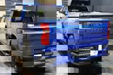 Used 2024 Chevrolet Silverado 1500 Custom w/ Turbomax Blackout Package image 5