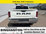 New 2025 RAM 2500 Tradesman image 5