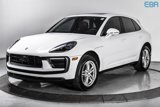 Used 2024 Porsche Macan w/ Premium Plus Package image 2