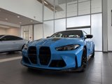 New 2025 BMW M4 CS image 2