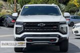 New 2025 Chevrolet Tahoe Z71 w/ Z71 Off-Road Package image 4