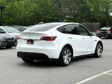 Used 2021 Tesla Model Y Long Range image 4