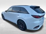 New 2025 MAZDA CX-70 3.3 Turbo S w/ Premium Package image 4