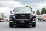 Used 2022 Chevrolet Traverse LT w/ Midnight/Sport Edition image 6