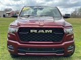 New 2025 RAM 1500 Big Horn image 2